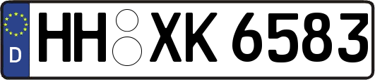 HH-XK6583