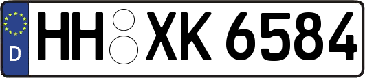 HH-XK6584