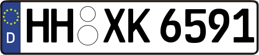 HH-XK6591