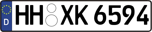 HH-XK6594