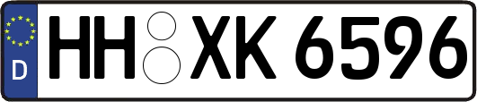HH-XK6596