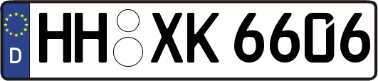 HH-XK6606