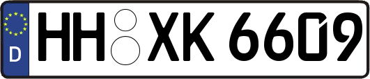 HH-XK6609