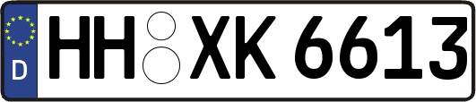 HH-XK6613