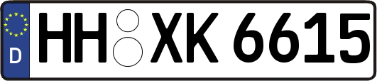 HH-XK6615