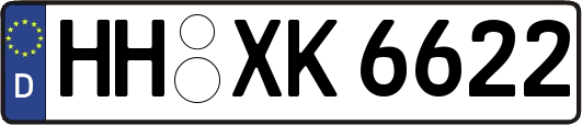 HH-XK6622