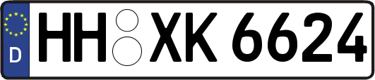 HH-XK6624