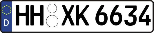 HH-XK6634