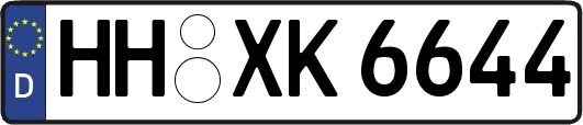 HH-XK6644