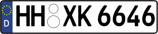 HH-XK6646