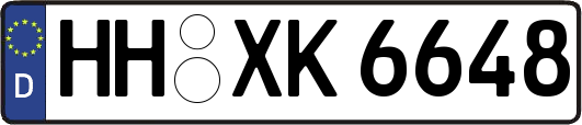 HH-XK6648