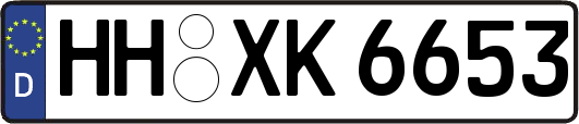 HH-XK6653
