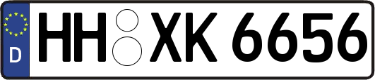 HH-XK6656