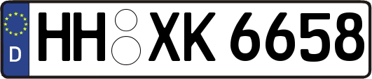 HH-XK6658