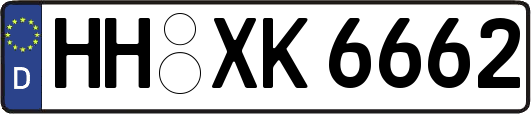 HH-XK6662
