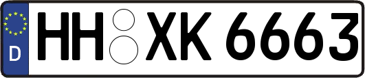 HH-XK6663