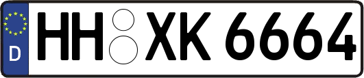 HH-XK6664