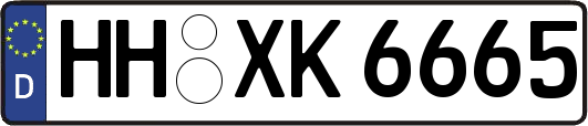 HH-XK6665