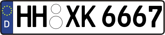 HH-XK6667