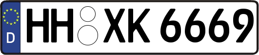 HH-XK6669