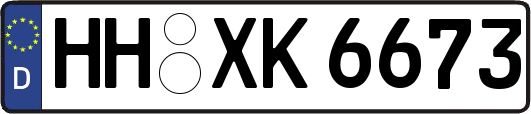 HH-XK6673