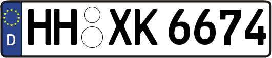 HH-XK6674