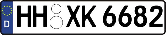 HH-XK6682