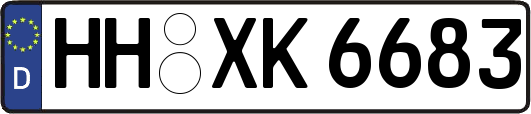 HH-XK6683