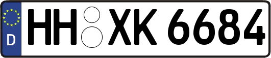 HH-XK6684