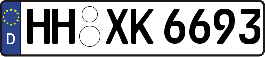 HH-XK6693