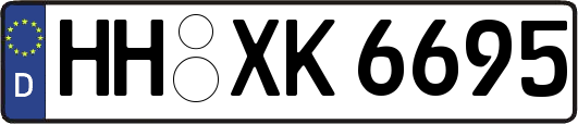 HH-XK6695