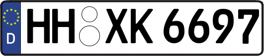 HH-XK6697