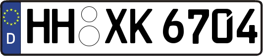 HH-XK6704