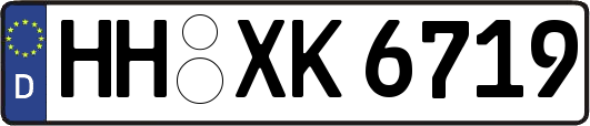 HH-XK6719