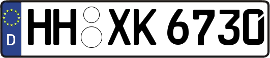 HH-XK6730