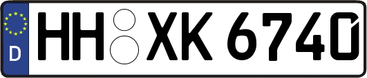 HH-XK6740