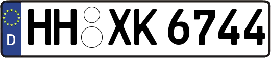 HH-XK6744
