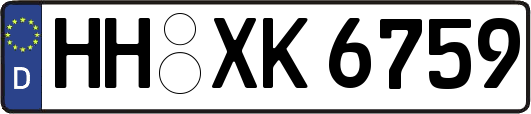 HH-XK6759