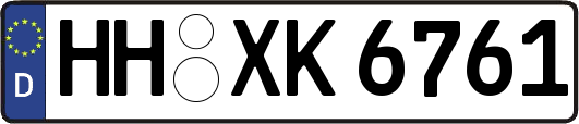 HH-XK6761