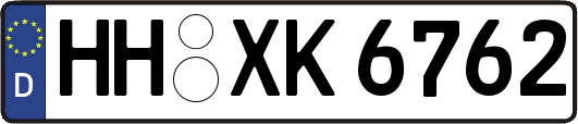 HH-XK6762