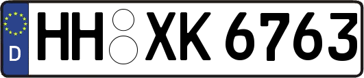 HH-XK6763