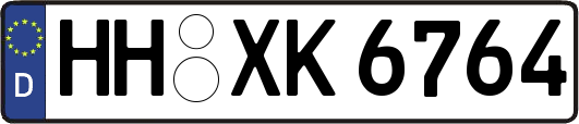 HH-XK6764
