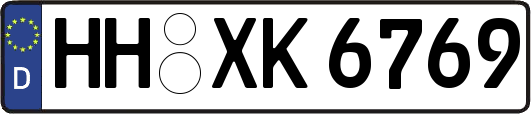 HH-XK6769