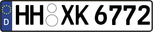 HH-XK6772