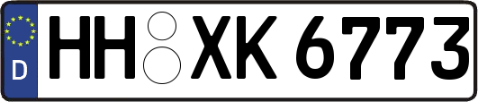 HH-XK6773