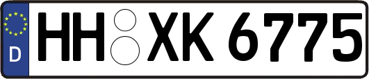 HH-XK6775