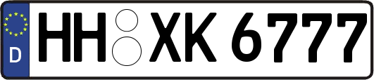 HH-XK6777