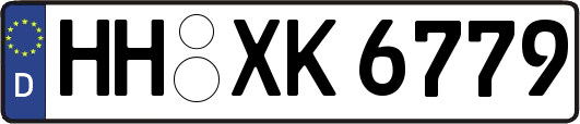 HH-XK6779