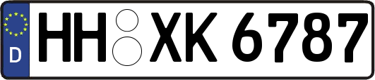 HH-XK6787