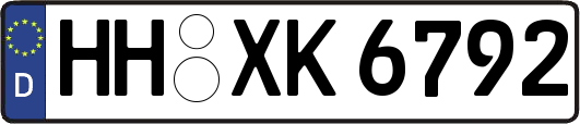 HH-XK6792